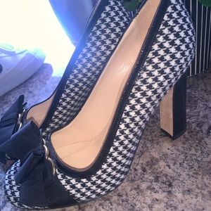 Kate Spade heels